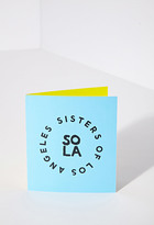 Thumbnail for your product : Forever 21 FOREVER 21+ Sisters of Los Angeles All That Glitters Candle