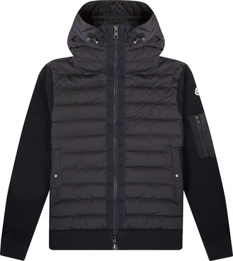 Mens Moncler Hoodie | Shop The Largest Collection | ShopStyle