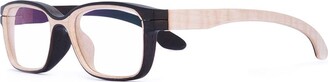 Herrlicht Square Frame Glasses