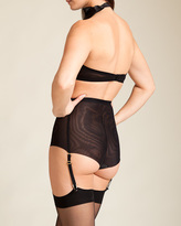 Thumbnail for your product : Ritratti Eva Garter Panty
