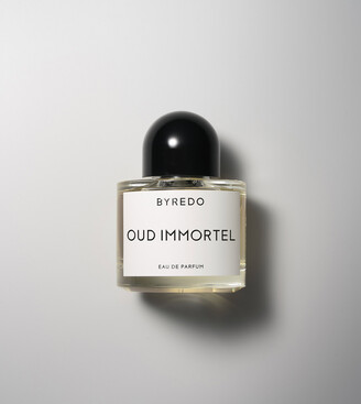 Byredo Oud Immortel Eau de Parfum 50ml