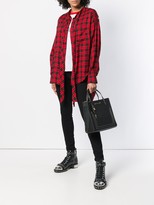 Thumbnail for your product : Marc Jacobs medium Grind tote