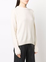 Thumbnail for your product : Roseanna Darius recycled jumper