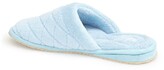 Thumbnail for your product : Patricia Green 'Aria' Plush Slipper
