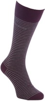 Thumbnail for your product : HUGO BOSS Marc Stripe Socks