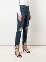 Thumbnail for your product : L'Agence High Line skinny jeans