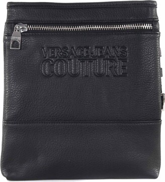 Versace Men's Messenger Bags | ShopStyle