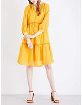 Thumbnail for your product : Whistles Ashley fil-coupe dress
