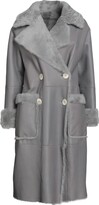 Coat Grey 