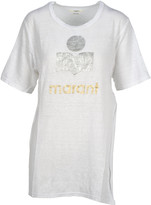 Thumbnail for your product : Etoile Isabel Marant Im Etoile Koldi T-shirt