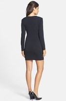 Thumbnail for your product : Trixxi Body-Con Dress (Juniors)