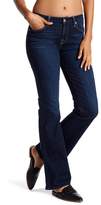 Thumbnail for your product : 7 For All Mankind Karah Squiggle Bootcut Jeans