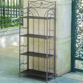 Thumbnail for your product : Three Posts Meetinghouse tagre Baker's Rack