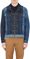 Thumbnail for your product : Lanvin Men's Cotton Denim Jacket