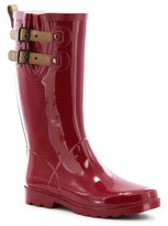 tall rain boots target