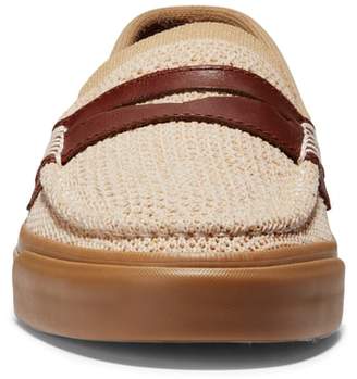 Cole Haan Pinch Weekend Stitch Penny Loafer