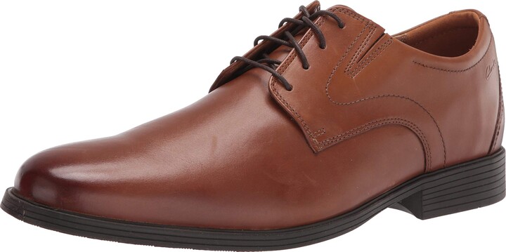 Clarks Brown Men's Shoes | Shop The Largest Collection | ShopStyle