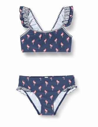 Esprit Girl's Fanny Beach Mg Bustier+brief Bikini Set