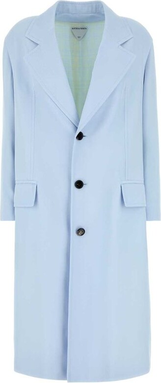 【関税&送料込】Bottega Veneta Twill Oversize Overcoat 楽天市場】【数量限定・在庫限り・早い者勝ち！】 ボッテガ