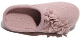 Thumbnail for your product : Haflinger 'Romantic Flowers' Slipper