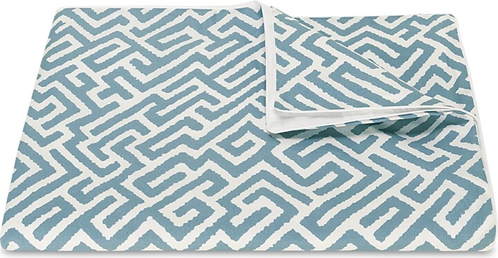 Matouk Gabriel Duvet Cover, Full/Queen