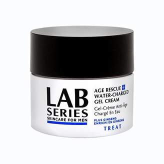 Lab Series Age Rescue Plus Water-Charged Gel Cream for Men