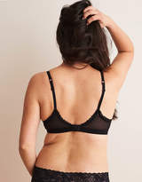 Thumbnail for your product : aerie Real Happy Plunge Push Up Bra