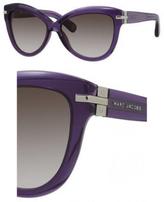 Thumbnail for your product : Marc Jacobs 468/S Sunglasses all colors: 0807, 050E, 0521, 0CQ3