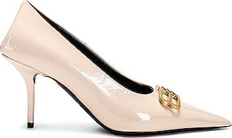 Balenciaga Women's Gold Shoes | ShopStyle