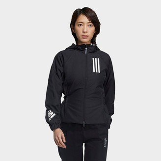 adidas jacket with zipper pockets