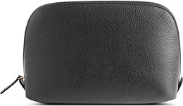 ROYCE New York Leather Cosmetic Case