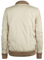 Thumbnail for your product : Unravel Military Bomber Jacket