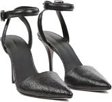 Thumbnail for your product : Alexander Wang Lovisa Leather Pumps