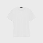 Thumbnail for your product : Theory Precise Tee in Luxe Cotton Jersey