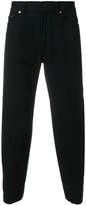 Thumbnail for your product : Issey Miyake cropped trousers