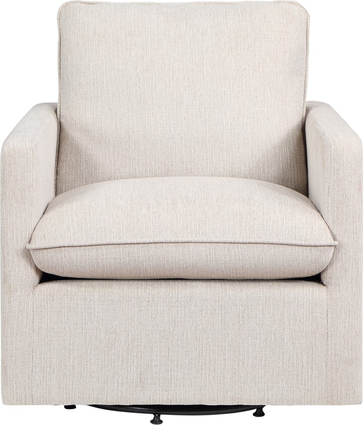 Furniture of America Lilia 34.5\