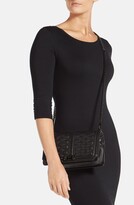 Thumbnail for your product : Rebecca Minkoff Love Leather Crossbody Bag