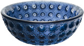 Thumbnail for your product : Lalique Nemours Bowl - Midnight Blue