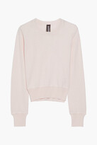 Thumbnail for your product : Naadam Cotton And Cashmere-blend Sweater