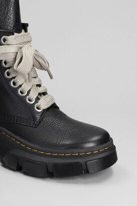 Rick Owens × Dr.Martens リック1460 26cm UK7 Rick Owens × Dr