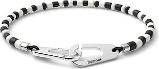 Miansai Niko Bracelet