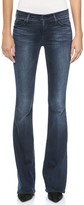 Thumbnail for your product : Mother Cruiser Bell Jeans