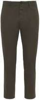 Thumbnail for your product : DSQUARED2 16.5cm Cool Guy Cotton Twill Pants