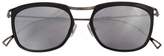 Thumbnail for your product : Issey Miyake Wellington sunglasses