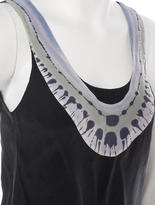 Thumbnail for your product : Vena Cava Silk Top