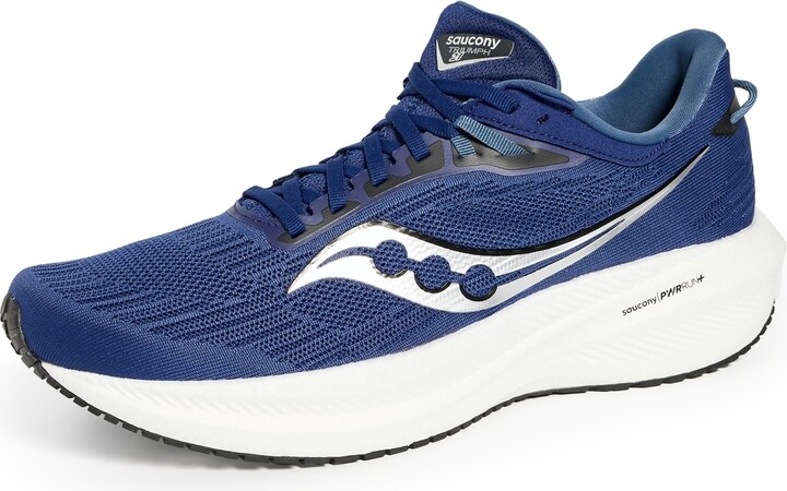Saucony Triumph 21 Sneakers