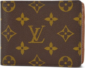 Louis Vuitton Portefeuil Normandy Wallet