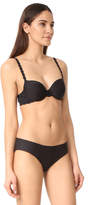 Thumbnail for your product : Cosabella Never Say Never Comfie Tee Bra