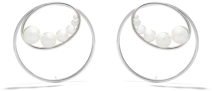 South Sea Pearl Earrings | Shop the world's largest collection of 