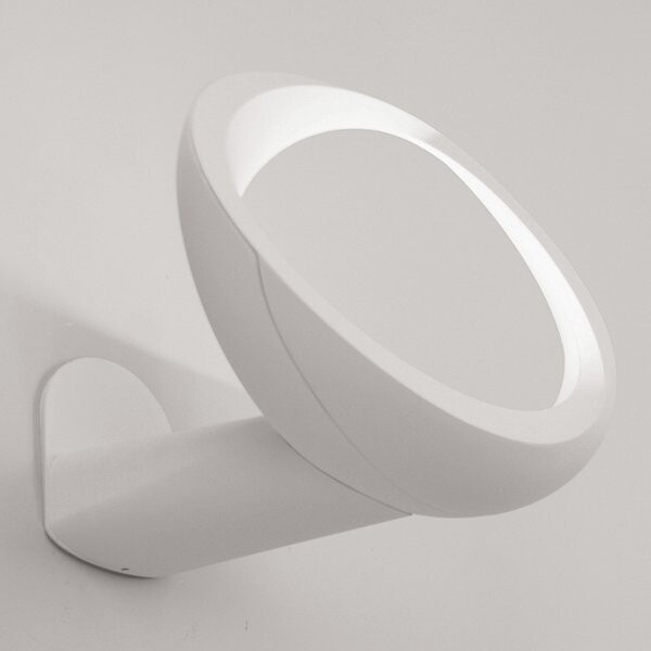 Artemide Cabildo Wall Sconce in White